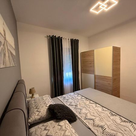 Apartment Karma Zadar Eksteriør billede