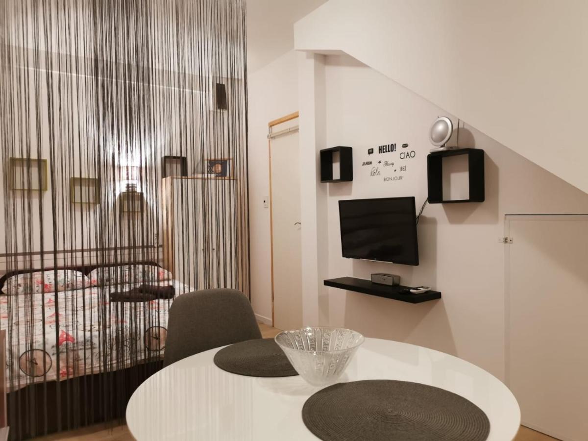 Apartment Karma Zadar Eksteriør billede