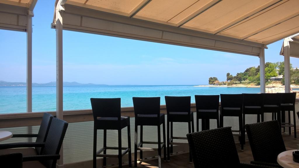 Apartment Karma Zadar Eksteriør billede