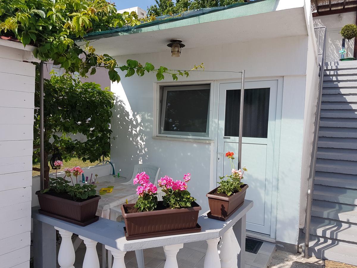 Apartment Karma Zadar Eksteriør billede